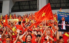 Nhiều niềm tin Olympic Việt Nam giành hạng ba ASIAD 2018
