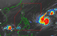 Nhiều môn thi ở SEA Games sẽ bị hoãn thi đấu vì bão Tisoy “tấn công” Philippines