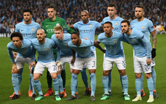 Man City vô địch Champions League: Bây giờ hoặc không bao giờ!