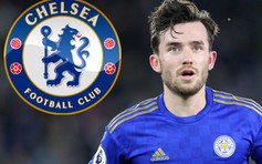 Tin chuyển nhượng Ngoại hạng Anh ngày 4.6: Ben Chilwell muốn đến Chelsea