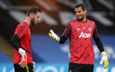 M.U: HLV Solskjaer loại bỏ De Gea chọn Sergio Romero và lấy lại Dean Henderson