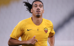 Tin chuyển nhượng M.U hôm nay: ‘Quỷ đỏ’ mở đường cho Smalling đến Roma, đón sao mới