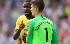 Tin chuyển nhượng Chelsea hôm nay: Chia tay ‘người đại diện’ Rudiger và thủ môn Kepa