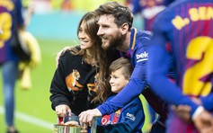 Thực hư chuyện Messi và gia đình đang học tiếng Pháp để đến PSG