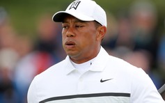 Tiger Woods hết nguy kịch, chuyển bệnh viện tiếp tục điều trị