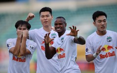 Vì sao CLB HAGL chọn TP.HCM đăng cai AFC Champions League 2022 chứ không phải Pleiku?