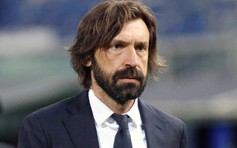 Juventus chính thức sa thải Andrea Pirlo, sắp bổ nhiệm Allegri