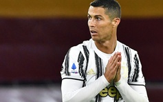 Sốc: HLV Allegri trở lại Juventus, nhưng Cristiano Ronaldo sẽ ra đi?