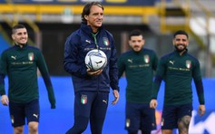 Tuyển Ý gút danh sách dự EURO 2020, Moise Kean bất ngờ bị loại