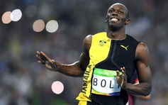 Điền kinh Olympic 2020: Ai sẽ kế vị tia chớp Usain Bolt?
