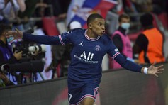 Leonardo: ‘Tương lai của Mbappe là ở PSG’