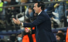 HLV Unai Emery úp mở khả năng đến Newcastle sau chiến thắng của Villarreal trước Young Boys