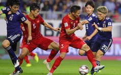 Công bố thời điểm và thể thức giải AFF Cup 2022: Điềm lành cho tuyển Việt Nam