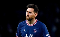 Messi và Cristiano Ronaldo đã bầu cho ai tại giải The Best của FIFA?