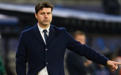 HLV Pochettino mất quyền kiểm soát phòng thay đồ PSG qua trận hòa Lyon