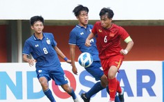 30.000 vé trận chung kết U.16 Đông Nam Á đã bán hết, LĐBĐ Indonesia cảnh báo CĐV