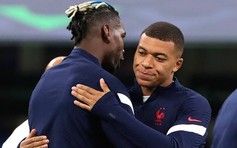 Lời khai bất ngờ của Pogba trong nghi án thuê phù thủy bỏ bùa Mbappe