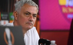 HLV Mourinho có thể dẫn dắt tuyển Brazil