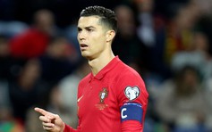 Cristiano Ronaldo không xứng đáng được dự World Cup?