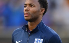 HLV Southgate để Raheem Sterling tự quyết định có trở lại tuyển Anh hay không