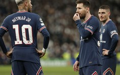 PSG tuyên bố không bán Neymar, gia hạn với Messi bất chấp mọi công kích