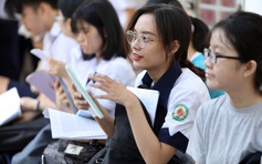Điểm chuẩn Trường ĐH Việt Đức ở mức nào?
