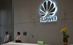 Chưa 'săn' được điện thoại Huawei giá giảm sâu