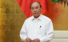 Thủ tướng: Dịch đã khác trước, trong thời gian ngắn đã có 27 ca ở 7 địa phương
