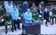 Phúc thẩm 'vụ án Đồng Tâm': Bị cáo Lê Đình Công thay đổi kháng cáo, kêu oan