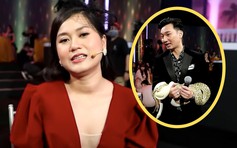 Lâm Vỹ Dạ lên tiếng 'cảnh cáo', bắt MC Thành Trung xin lỗi trên sân khấu