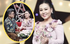 Lưu Ánh Loan từng hát đám cưới 50 ngàn đồng/show