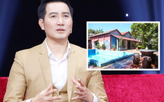 Nguyễn Phi Hùng 'đổi đời' nhờ đi hát karaoke, sống an nhàn trong biệt thự 3.000m2