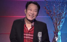 Nhạc sĩ Lê Quang tiết lộ 'luật ngầm' giữa ban nhạc và ca sĩ sau sô diễn