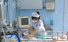 Thái Bình: 160.000 người bị sai thông tin trên phần mềm tiêm chủng vắc xin Covid-19