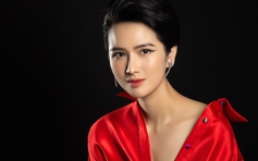 Hoa hậu Cao Thùy Dương từng bị kinh rẻ vì ăn mặc quê mùa