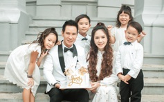 Lý Hải - Minh Hà tiết lộ sự cố 'khó đỡ' trong đám cưới 10 năm trước