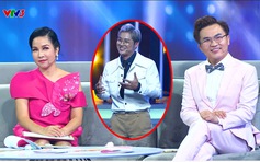 Ca sĩ Mỹ Linh 'liếc xéo' khi Thanh Duy Idol nhắc đến 'cô giám thị khó tính'
