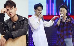 Hot boy 'Giọng ải giọng ai' từng song ca với Trúc Nhân chính thức debut