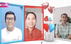 Quyền Linh phá lệ chương trình, cho cô gái lựa chọn lại vì hiểu lầm