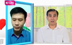 Quyền Linh 'sốc' khi nghe chàng trai dành 4 năm yêu nhầm bạn gái là họ hàng