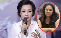 Nghệ sĩ mong dẹp nạn ‘YouTuber bẩn' sau vụ bà Phương Hằng bị bắt