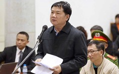 Khai trừ Đảng đối với ông Đinh La Thăng