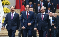 Thủ tướng: Kỳ vọng Phú Thọ sớm tự cân đối ngân sách trong 5 năm tới