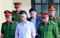 Kỷ luật 4 cán bộ công an liên quan vụ tha tù sai cho Phan Sào Nam