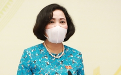 'Cho ông Nguyễn Quang Tuấn rút tên vì lý do sức khỏe là đúng quy trình'