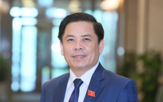 Bộ trưởng Nguyễn Văn Thể: 'Cam kết sân bay Long Thành vận hành cuối năm 2025'