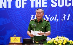 Phan Sào Nam không được Chủ tịch nước đặc xá năm 2022