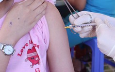 Bình Phước: Người dân không đồng ý tiêm vắc xin Covid-19 phải ký giấy cam kết 'chịu trách nhiệm'