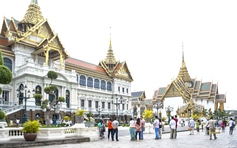 Du lịch Thái Lan nhắm đến khách Việt