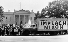 Nghi án Nixon phá hoại nỗ lực hòa bình cho Việt Nam: Bản án cuối cùng